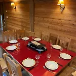 דירה Au Sole בסה-סור-לה-רופט