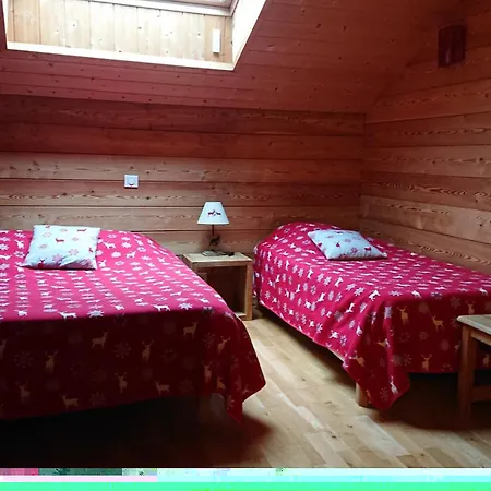 Appartement Le Solé Bassurois