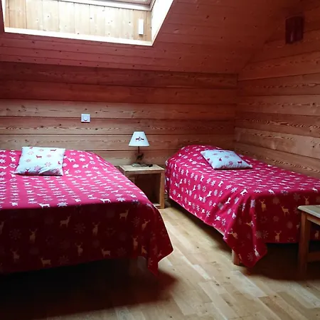 Le Sole Bassurois Apartment *
