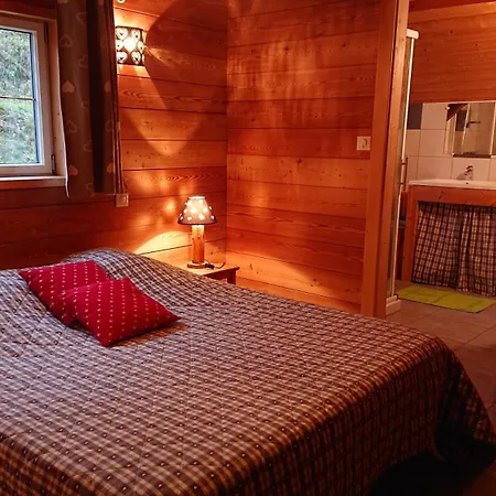 Appartement Le Solé Bassurois *