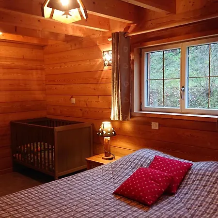 アパート Au Sole バッス・シュル・ル・リュプト