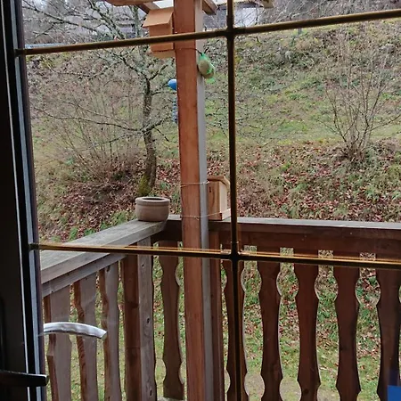 Au Sole バッス・シュル・ル・リュプト