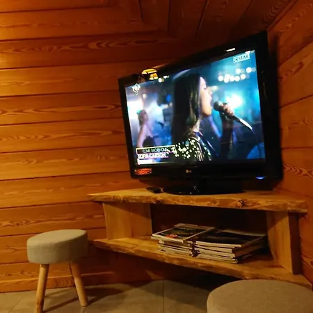 アパート Au Sole