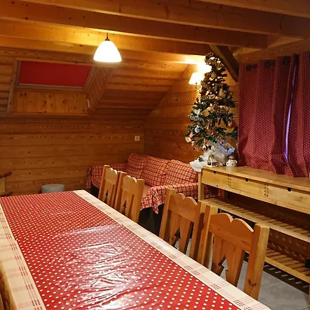 Au Sole アパート *