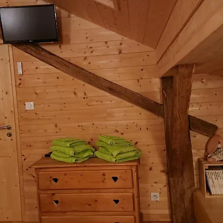 Le Solé Bassurois Appartement *
