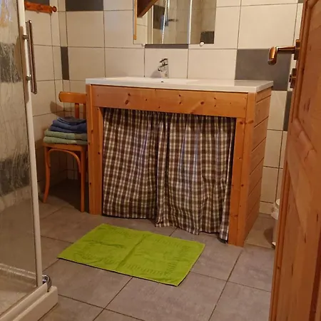 Le Solé Bassurois Appartement Basse-sur-le-Rupt