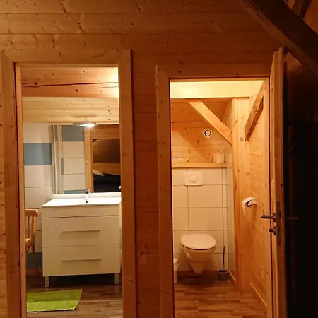 Au Sole バッス・シュル・ル・リュプト