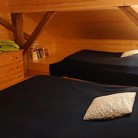 Au Sole * バッス・シュル・ル・リュプト