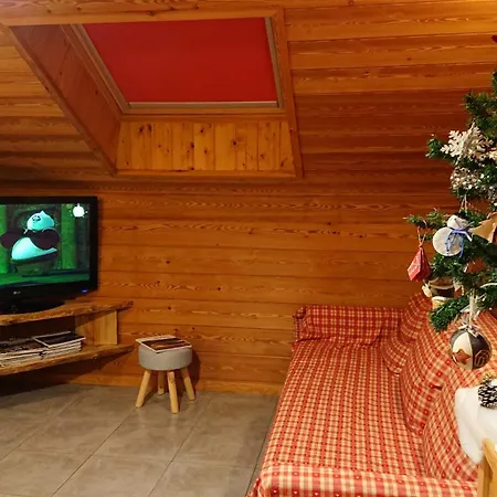 Au Sole アパート *