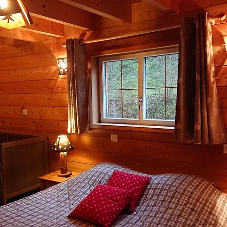 Appartement Le Solé Bassurois *