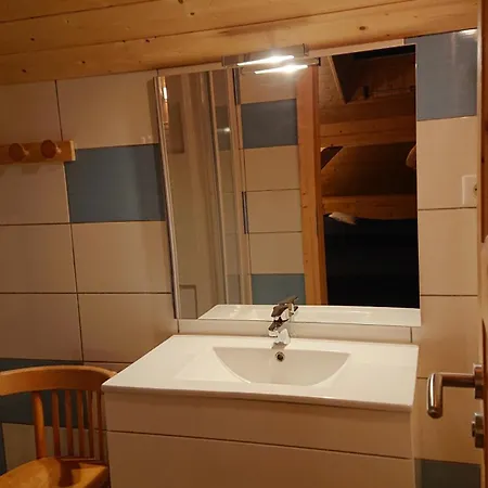Le Solé Bassurois Appartement Basse-sur-le-Rupt