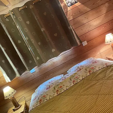 Au Sole Apartmán