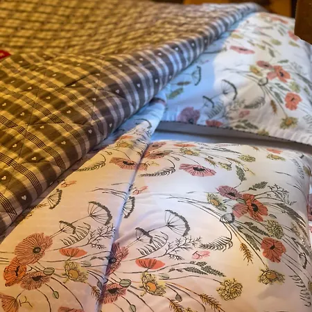 アパート Au Sole