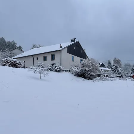 Apartmán Au Sole