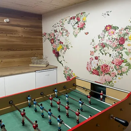 Au Sole アパート