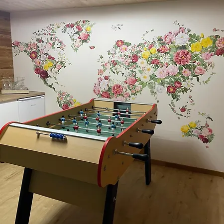 Au Sole バッス・シュル・ル・リュプト