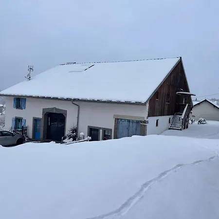 アパート Au Sole *