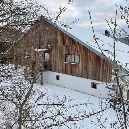 Au Sole アパート