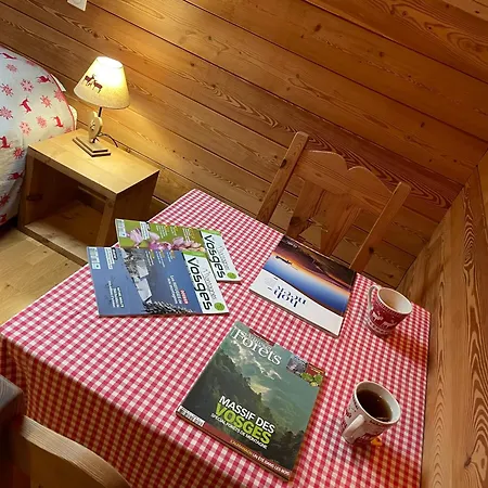Au Sole Apartmán *