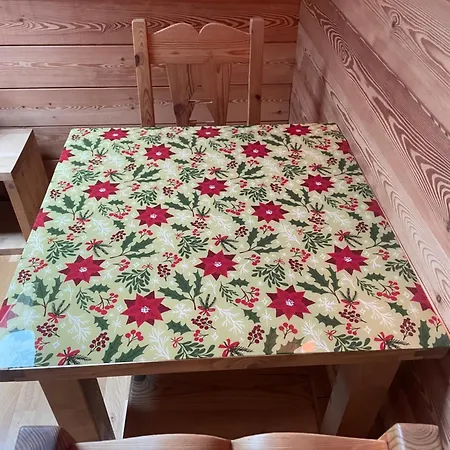 アパート Au Sole *