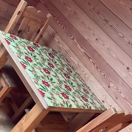 Au Sole アパート バッス・シュル・ル・リュプト