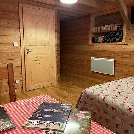 Au Sole バッス・シュル・ル・リュプト