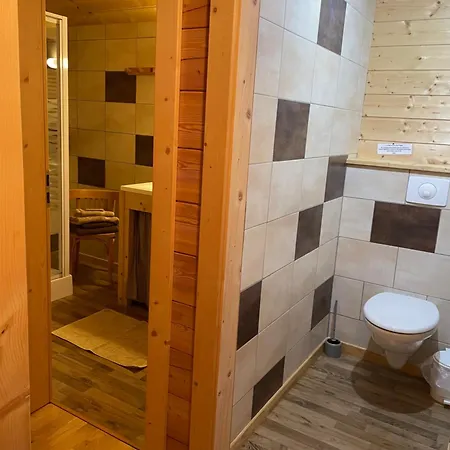 アパート Au Sole バッス・シュル・ル・リュプト