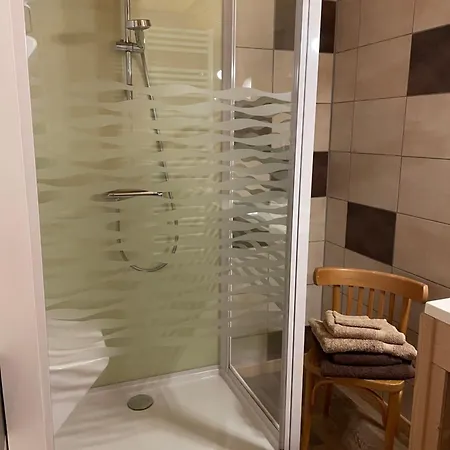 アパート Au Sole *