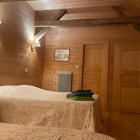 Au Sole バッス・シュル・ル・リュプト