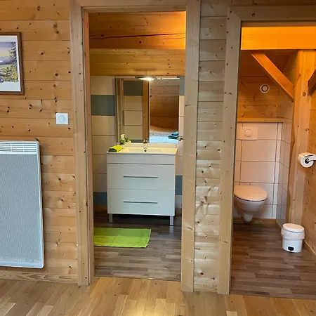 Au Sole バッス・シュル・ル・リュプト