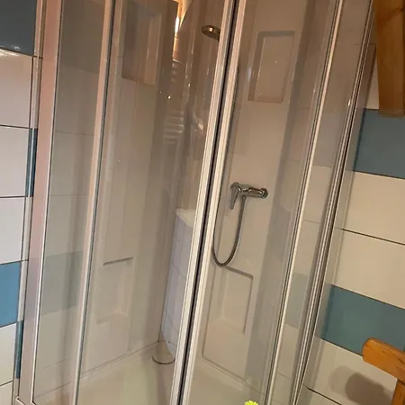 アパート Au Sole