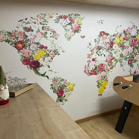 Au Sole バッス・シュル・ル・リュプト