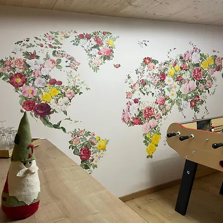 アパート Au Sole *