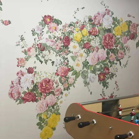 Au Sole バッス・シュル・ル・リュプト