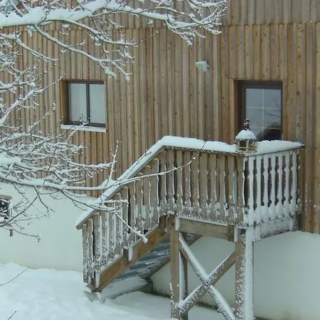 Le Solé Bassurois Basse-sur-le-Rupt