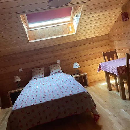 Au Sole Apartmán
