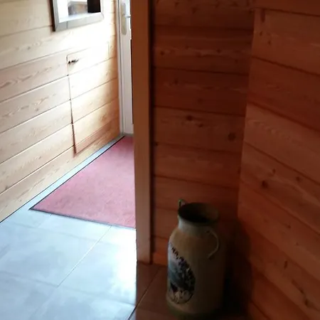 Au Sole バッス・シュル・ル・リュプト