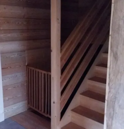 Le Solé Bassurois Appartement Basse-sur-le-Rupt