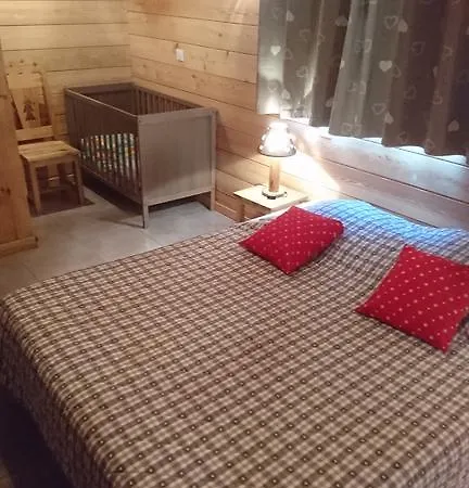 Appartement Le Solé Bassurois *