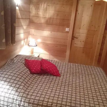 Le Solé Bassurois Appartement Basse-sur-le-Rupt
