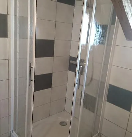 Appartement Le Solé Bassurois Basse-sur-le-Rupt