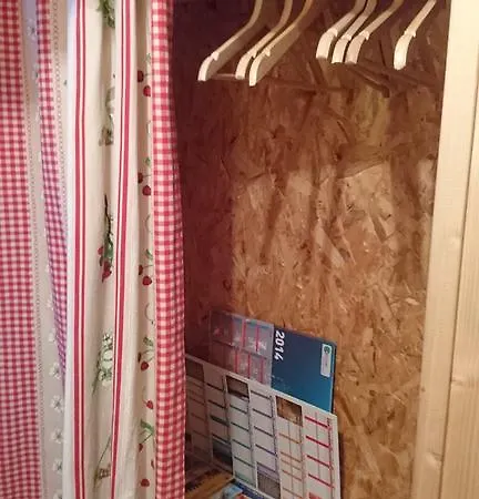 Le Solé Bassurois Appartement