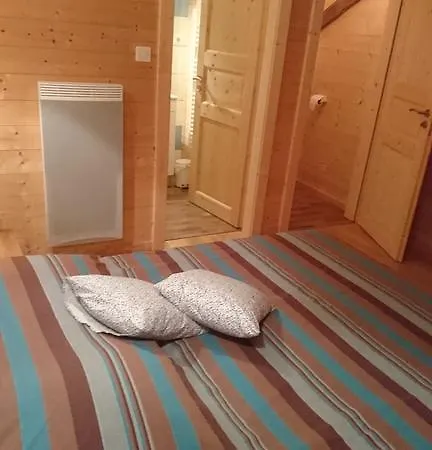 Le Solé Bassurois Appartement