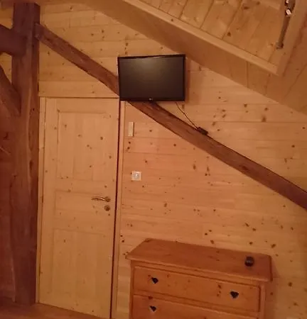 Appartement Le Solé Bassurois *