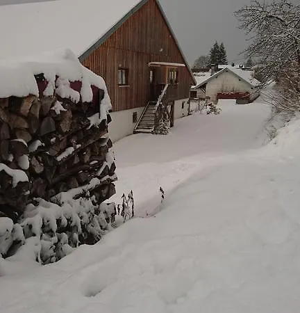 Appartement Le Solé Bassurois