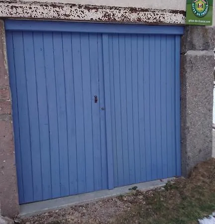 Le Solé Bassurois Appartement Basse-sur-le-Rupt