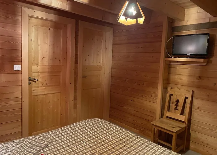 Au Sole Апартаменты *