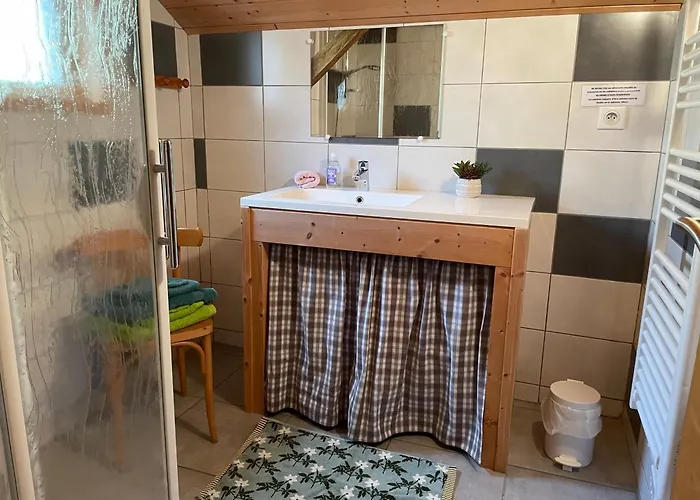 Au Sole Basse-sur-le-Rupt