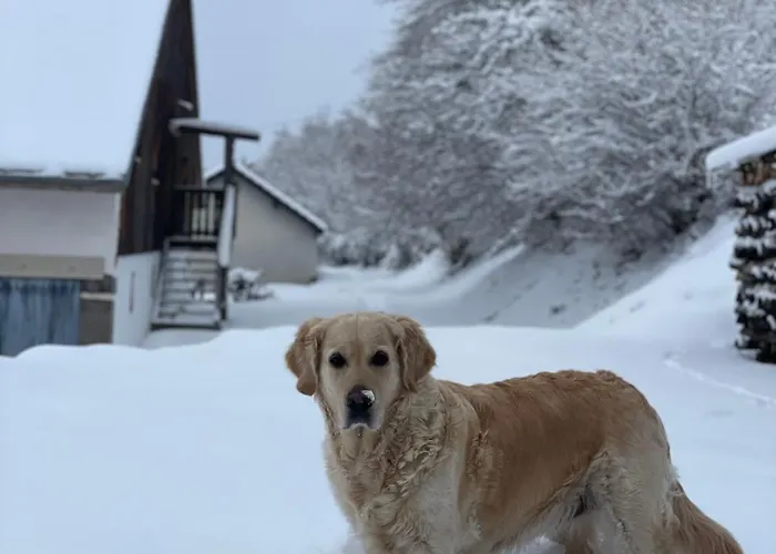 Au Sole * Basse-sur-le-Rupt