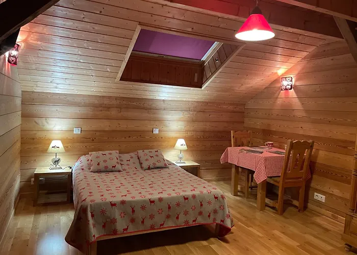 Au Sole Basse-sur-le-Rupt